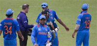 India vs Pakistan Preview: World T20 warm-up