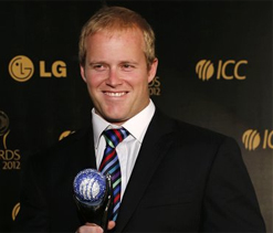 Levi's win augers well for ICC World Twenty20: CSA
