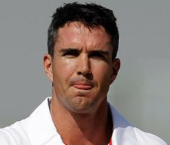 KP disappointed at India Test tour snub