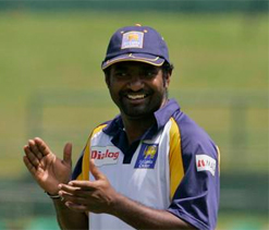 Murali says England would miss Kevin Pietersen