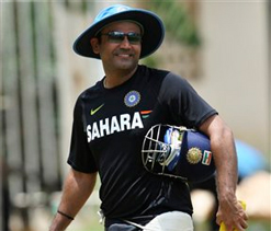 India, Afghan cricketers raise awareness about polio