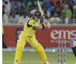 ICC world cup 2012: Australia on guard against unpredictable Ireland in World T20