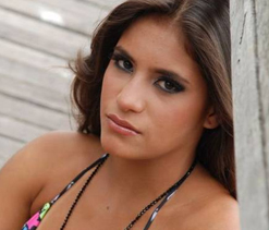 Brazilian gymnast killed in car accident