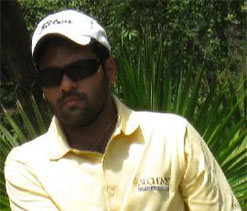 Chouhan, Manav, Rashid & Sanjay in four-way lead