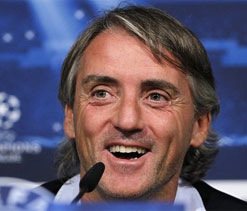 Real Madrid vs Manchester City: UEFA Champions League stats