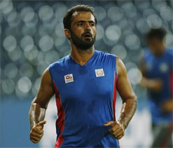 We have done our homework to tackle Ashwin: Afghan captain