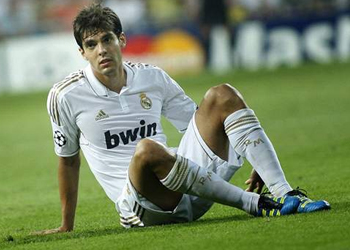 Kaka would not have been treated like this at Barcelona: Dani Alves