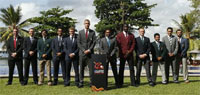 ICC T20 World Cup 2012 kicks off today