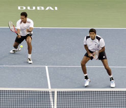 Bhupathi and Bopanna can appeal against punishment: AITA