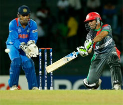 Win over Afghanistan was good but not great: Dhoni