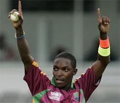 ICC T20 World Cup 2012: Windies will be gunning for Australia, says Fidel Edwards
