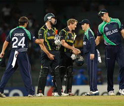 ICC T20 World Cup 2012: Australia skipper Bailey all praise for Watson