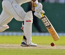 No need to shift Ranji trophy matches from Keenan stadium:JSCA