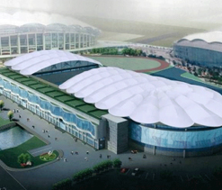 Sri Lanka looks to China to develop sports infrastructure