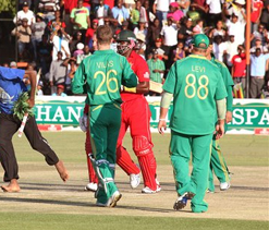 ICC T20 World Cup 2012: South Africa vs Zimbabwe- Preview