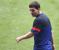 Champions League: Barcelona vs Spartak Moscow - Preview