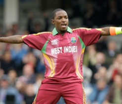 ICC World T20 2012: Windies will be gunning for Australia, says Edwards