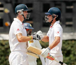 Cook should tell KP to commit to England for three years: Vaughan