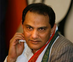 Azharuddin to impart batting tips to J&K players