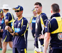 Hussey urges Aussie teammates to ‘buck up’ for final ODI against Pak in Sharjah
