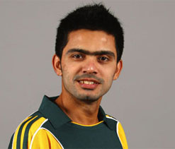 Events like SLPL are great for professional development of players: Fawad Alam