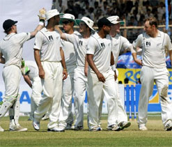 Kiwis in with a chance, feels coach Carter