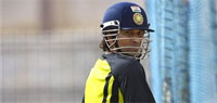 Age taking its toll on Tendulkar's footwork: Gavaskar