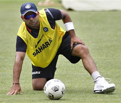 With two days to go we`ve a good chance of winning: Kohli