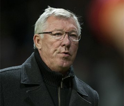 Ferguson left fuming following Man U’s third penalty miss in row