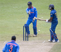 ICC World T20: Five things Dhoni should do to beat England