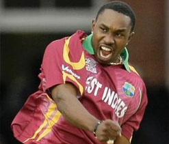 ICC World T20: Dwayne Bravo welcomes favourite tag
