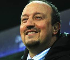 Rafa Benitez would listen to AC Milan`s offer, reveals agent