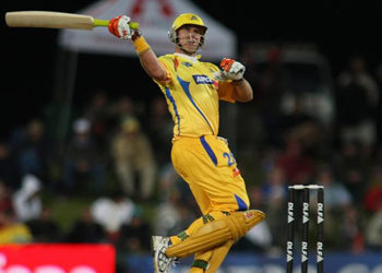 Matthew Hayden retires from all forms of cricket