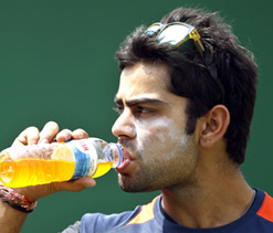 Death bowling is a concern for us: Kohli