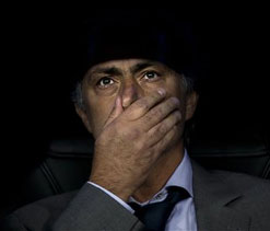 Jose Mourinho sues Marca editor for defamatory comments