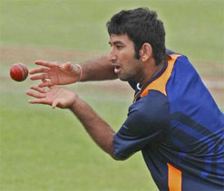 Irani Cup: Rajasthan vs Rest of India – Preview