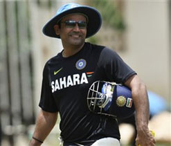 Sehwag`s form has nothing to do with his age: Jayasuriya