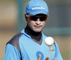 ICC T20 World Cup 2012: New Zealand vs Bangladesh- Preview