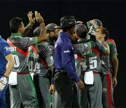 Gavaskar lauded our team`s performance: Afghan coach