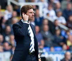 Villas-Boas demands UEFA inquiry into alleged racial abuse hurled at Spurs players  