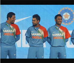 T20 World Cup 2012: Indian batsmen in slam bang mode ahead of England tie