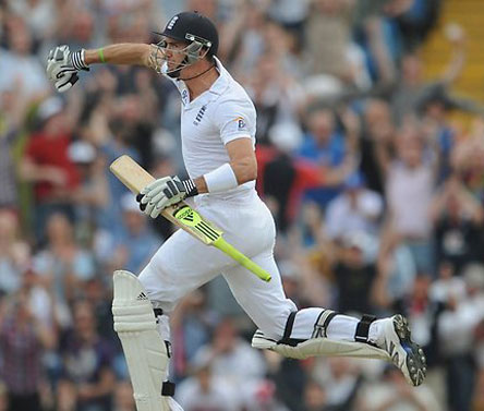 Pietersen hopes to be back for NZ tour