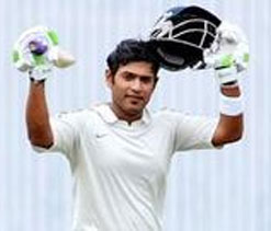 Irani Trophy: Umesh Yadav`s five-for gives Rest edge despite Bist ton