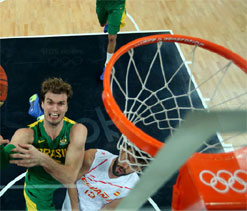 Interactive basketball meet from tomorrow