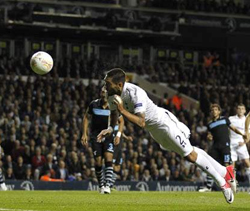 Villas-Boas still searching for first home win as Spurs are stalled again