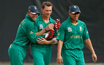 ICC T20 World Cup 2012: Sri Lanka vs South Africa - Preview