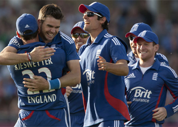 ICC T20 World Cup 2012: England vs Afghanistan- Preview