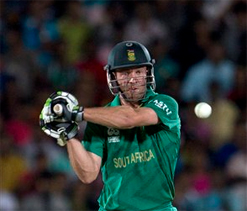 ICC T20 WC: South Africa top group C after win over Sri Lanka