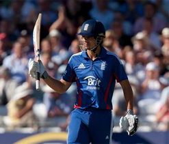Alastair Cook says England can conquer ‘final frontier’ India sans Pietersen