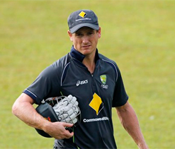 Australia T20 captain Bailey admits it’s ‘all or nothing’ situation for him now